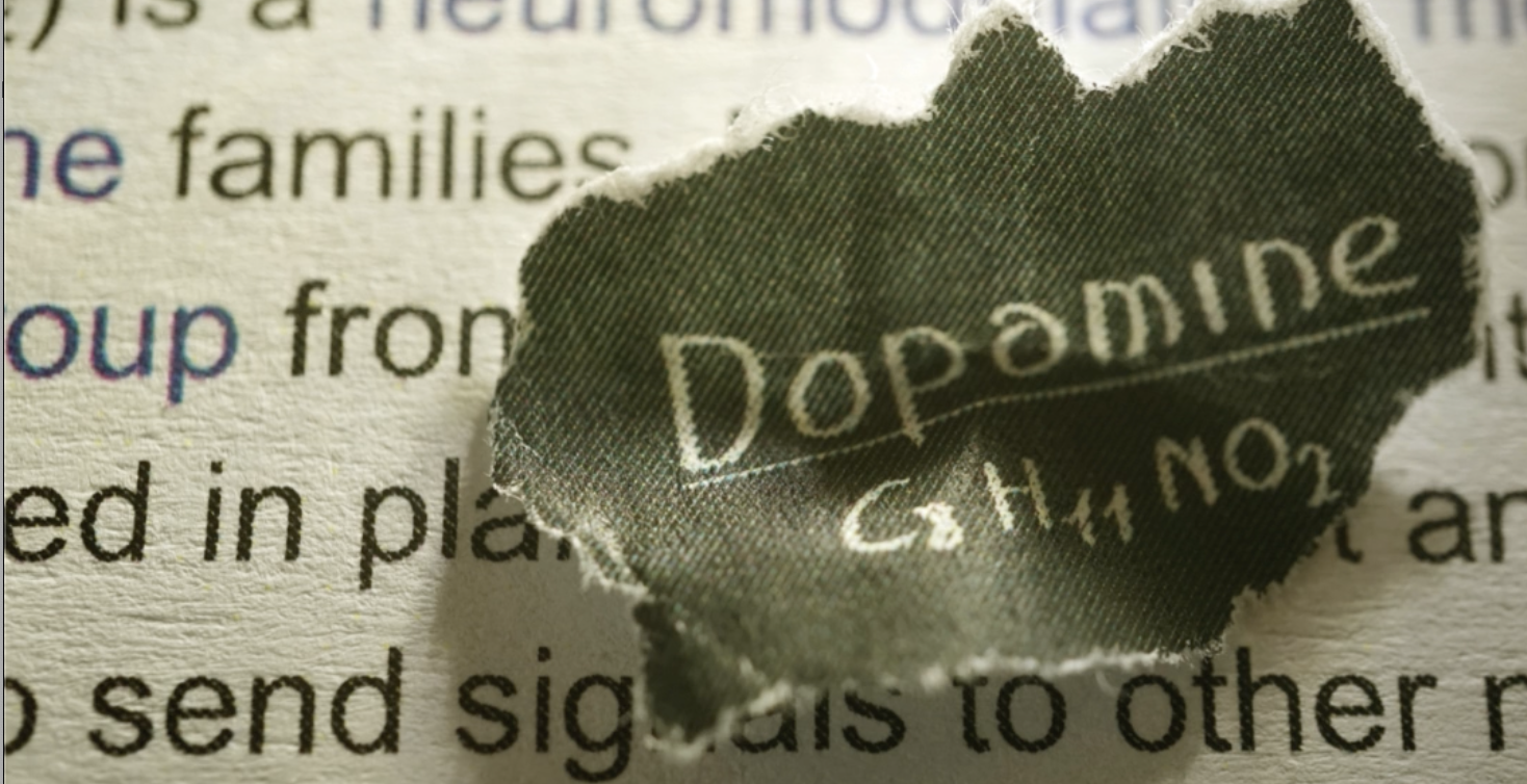 dopamine mental health
